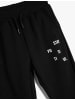 KOTON Sweathose in Schwarz