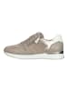 Gabor Sneaker in Nude