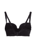 Triumph BH Amourette in schwarz