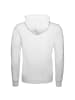 Diesel Kapuzenpullover S-Ginn-Hood-L5 in weiss