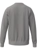 erima Hoodie "Ts Sweatshirt" in Grau