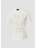 s.Oliver T-Shirt in 02D1_ecru