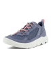 Ecco Sneaker in Blau