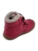 Froddo Winterstiefel in Rot