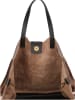 Gave Lux Shoulder Bag in L005 BRONZE