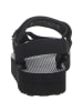 Teva Sandaletten in schwarz