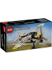 LEGO Technic Propellerflugzeug - ab 3 Jahren in multicolored