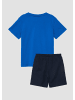 s.Oliver T-Shirt in 5604_royalblau