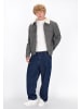 MO Jacket in grey melange