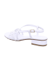 Paul Green Sandalen für Damen in weiß