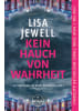 Ronin Hörverlag Buch - Kein Hauch von Wahrheit