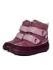 Affenzahn Winterboot in pink