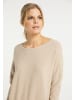 RISA Pullover in Beige