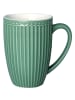 Greengate Alice Everyday Becher in dusty green