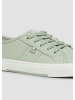 s.Oliver Sneakers in 6160_salbeigrün