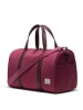 Herschel Novel Carry On - Reisetasche 13" 43.5 cm (violet quartz) in violet quartz