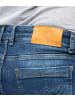 Indumentum Jeans in Blau