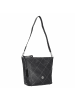 PICARD Aurelie - Schultertasche 34 cm Rindleder (ozean) in ozean