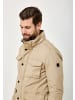 redpoint Jacke Bud 2.0 in straw