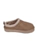 ROHDE Hausschuhe GENOVA 7081 in braun