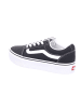 Vans Sneaker in schwarz