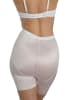 Sassa 2er Pack Miederhose lang in weiss