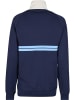 Sergio Tacchini Sergio Tacchini Trainingsjacken in maritime blue