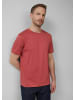 s.Oliver T-Shirt in 4532_himbeere
