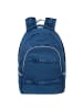 McNeill Milo Schulrucksack 43 cm in navy