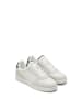 Marc O'Polo Sneaker in white/grey