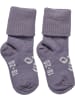 Hummel Socke "Hmlmini Wool Socks" in Rosa