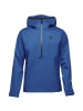 Black Diamond M STROMLINE STRETCH ANORAK in Blau