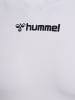 Hummel T-Shirt Hmlbl Erwachsene in WHITE