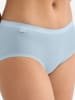 Sloggi Midislip Originals Basic in MEDIUM GREY MELANGE