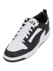 Puma Klassische- & Business Schuhe in White-PUMA Black-PUMA W