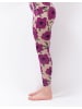 eivy Funktionstights in Earth Flowers
