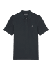 Marc O'Polo Poloshirt 1er Pack in Blau
