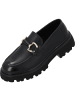 Palado Loafers Kasnia in Schwarz