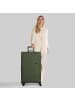 Smartbox Edition 04 4 Rollen Trolley 78 cm mit Dehnfalte in slate-green