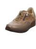WALDLÄUFER Sneaker Low in braun