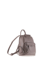 Pierre Cardin Rucksack in LIGHT TAUPE