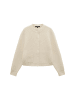 someday. Pullover in soft cream