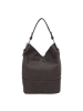 Fritzi aus Preußen Olga Schultertasche 27 cm soft coffee