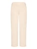 Betty Barclay Marlene-Hose unifarben in beige