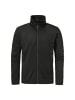 Schöffel Fleecejacke "Fleece Jk Style Milagle MNS" in black