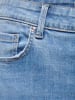 ONLY Flared fit jeans in Light Blue Denim
