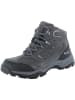 Hi-Tec Wanderstiefel Storm WP in grey/lavendel in grey/lavendel