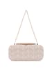 FELIPA Women Clutch in Champagne