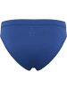 Newline Verstellbare Taille Unterhosen Reflektierend Logo Women's Core Damen in TRUE BLUE