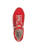 Jana Sneaker in RED